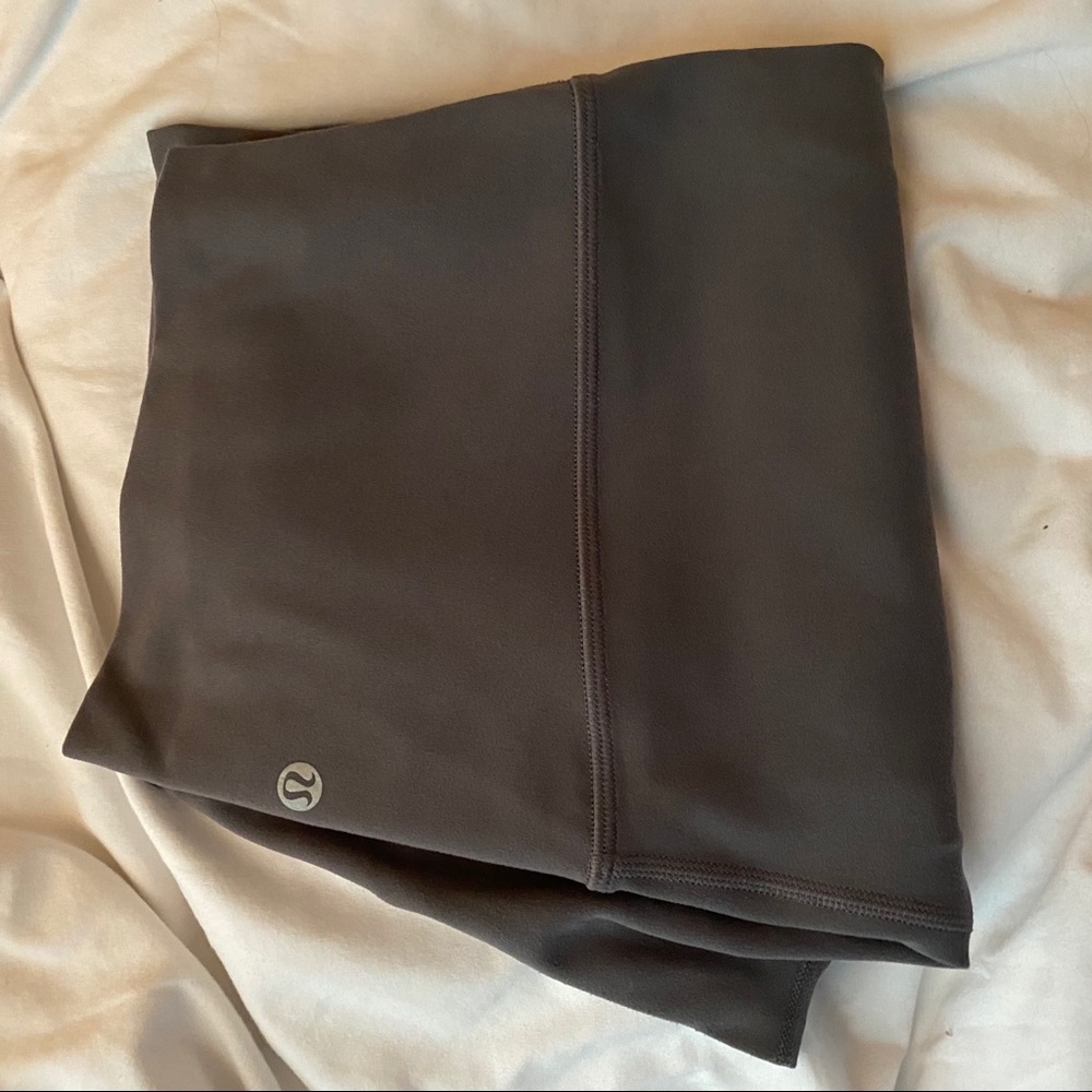 Lululemon Athletica Align Leggings Crop 23”
